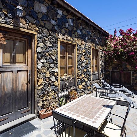 Charming Rustic House El Pinar & Wifi Guest House Luaran gambar