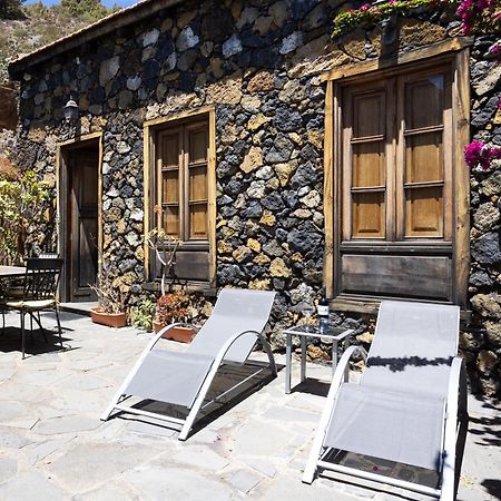 Charming Rustic House El Pinar & Wifi Guest House Luaran gambar