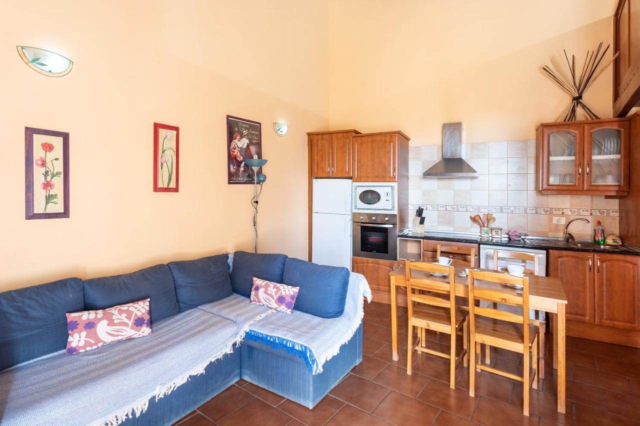 Charming Rustic House El Pinar & Wifi Guest House Luaran gambar