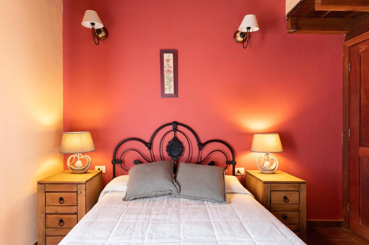 Charming Rustic House El Pinar & Wifi Guest House Luaran gambar