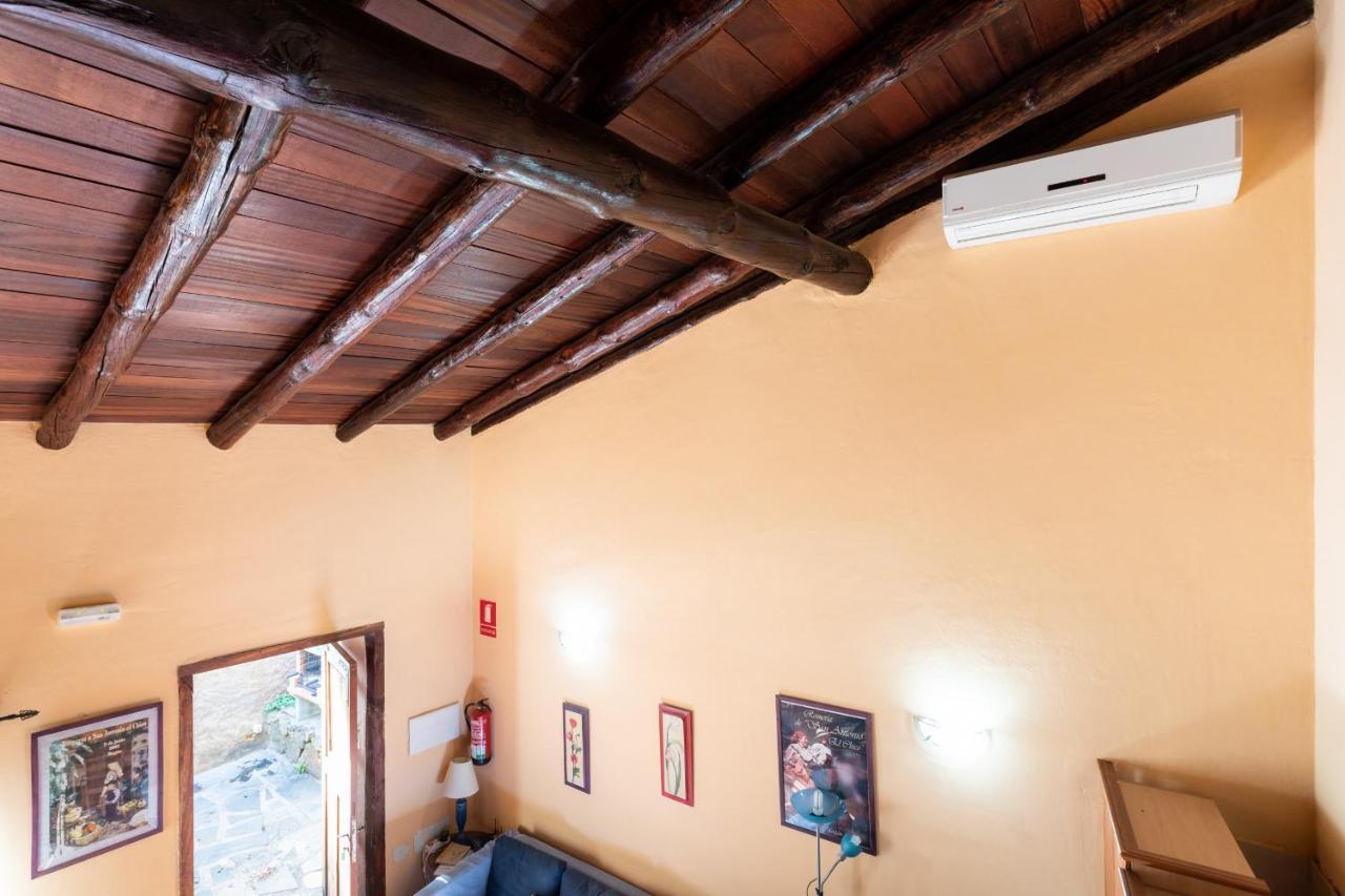 Charming Rustic House El Pinar & Wifi Guest House Luaran gambar