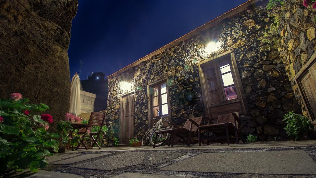 Charming Rustic House El Pinar & Wifi Guest House Bilik gambar