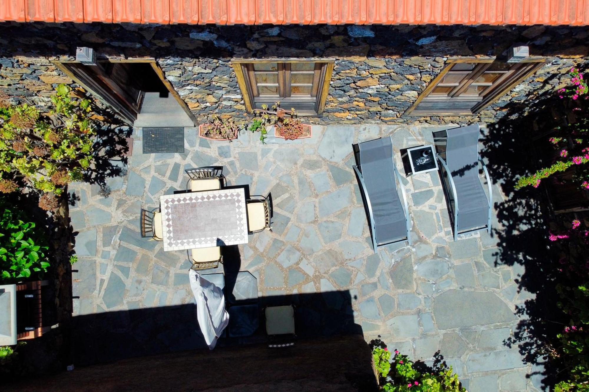 Charming Rustic House El Pinar & Wifi Guest House Luaran gambar