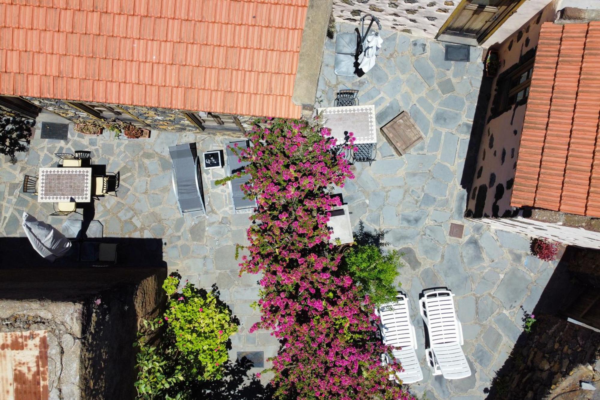 Charming Rustic House El Pinar & Wifi Guest House Luaran gambar