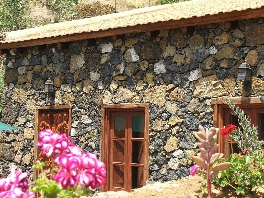 Charming Rustic House El Pinar & Wifi Guest House Luaran gambar