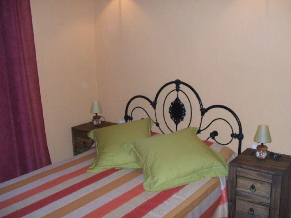 Charming Rustic House El Pinar & Wifi Guest House Luaran gambar