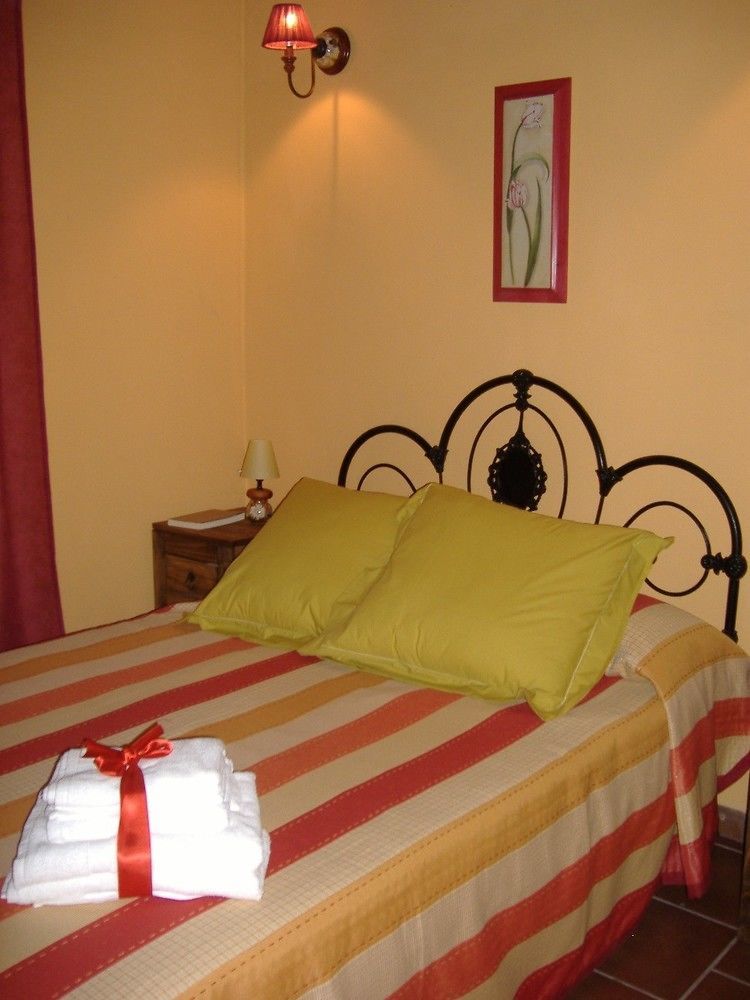 Charming Rustic House El Pinar & Wifi Guest House Luaran gambar