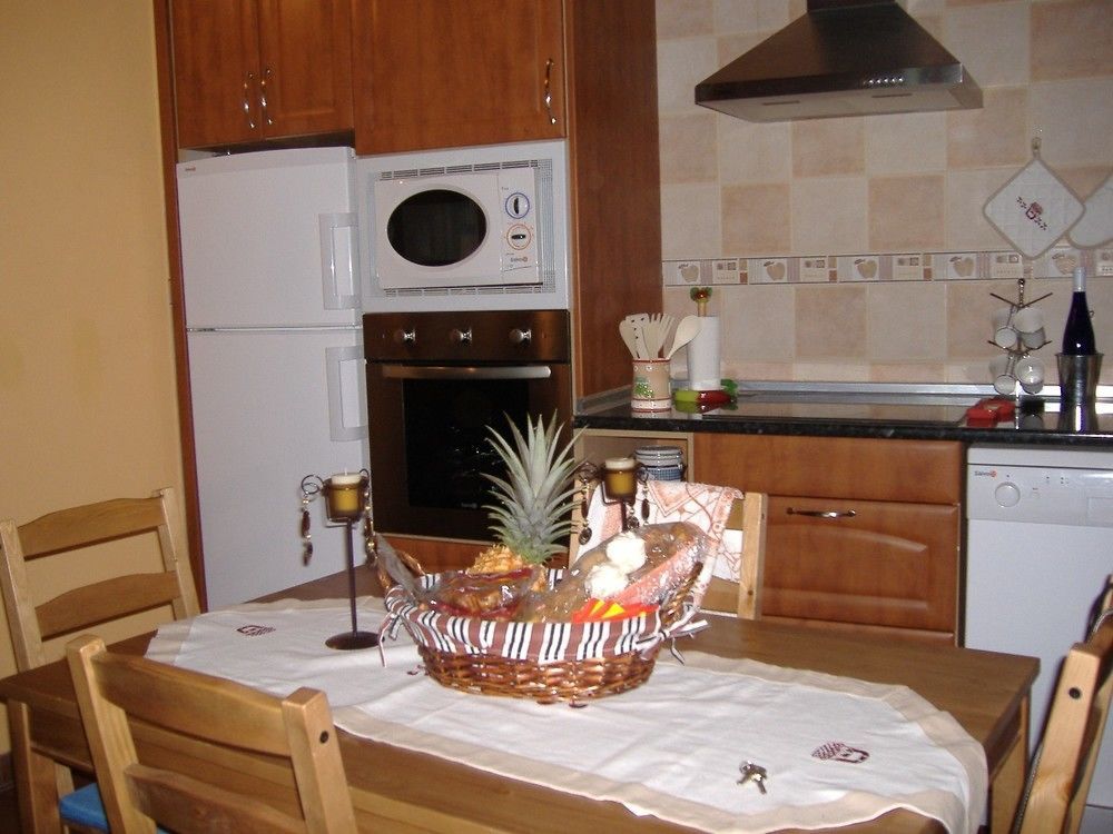 Charming Rustic House El Pinar & Wifi Guest House Luaran gambar