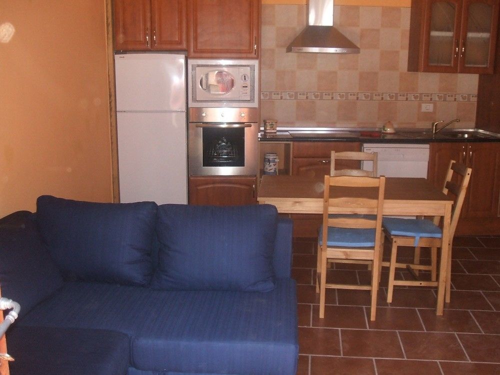 Charming Rustic House El Pinar & Wifi Guest House Luaran gambar