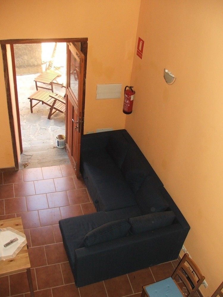 Charming Rustic House El Pinar & Wifi Guest House Luaran gambar
