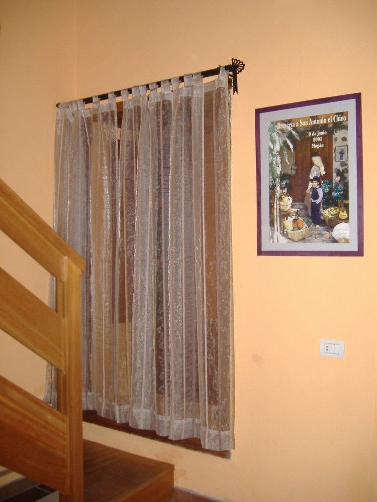Charming Rustic House El Pinar & Wifi Guest House Luaran gambar