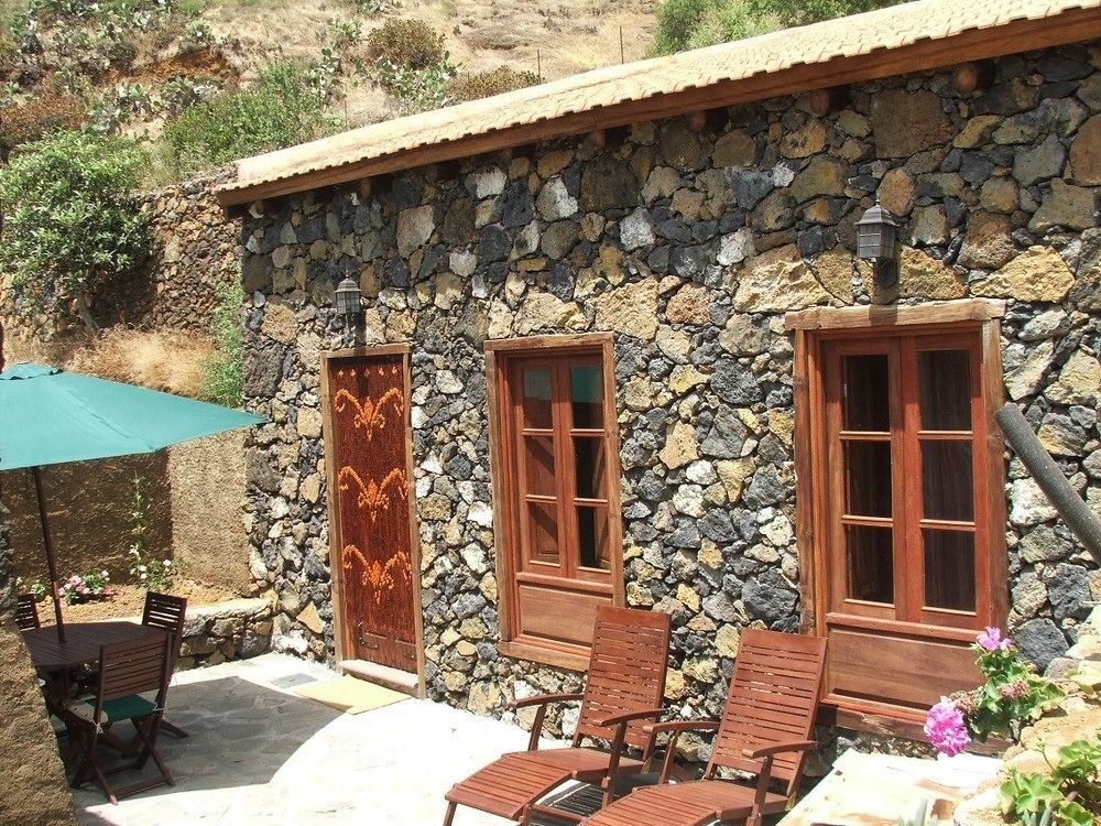 Charming Rustic House El Pinar & Wifi Guest House Luaran gambar