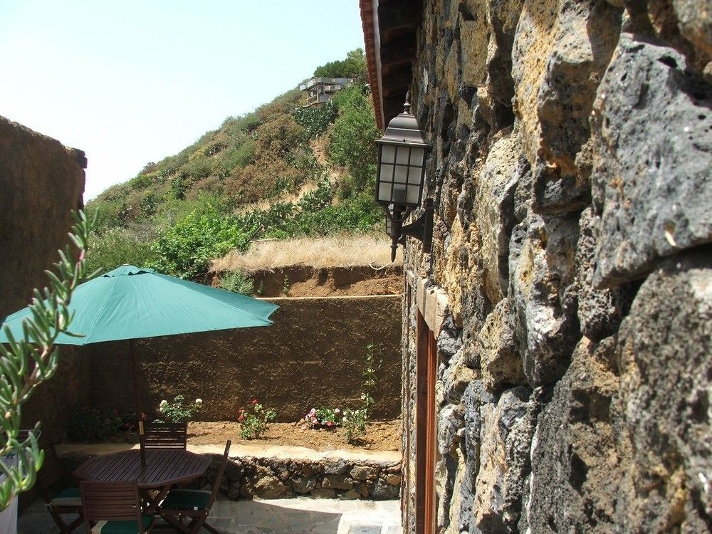 Charming Rustic House El Pinar & Wifi Guest House Luaran gambar