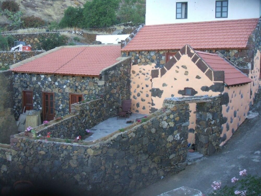Charming Rustic House El Pinar & Wifi Guest House Luaran gambar
