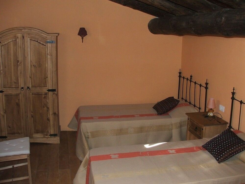 Charming Rustic House El Pinar & Wifi Guest House Luaran gambar